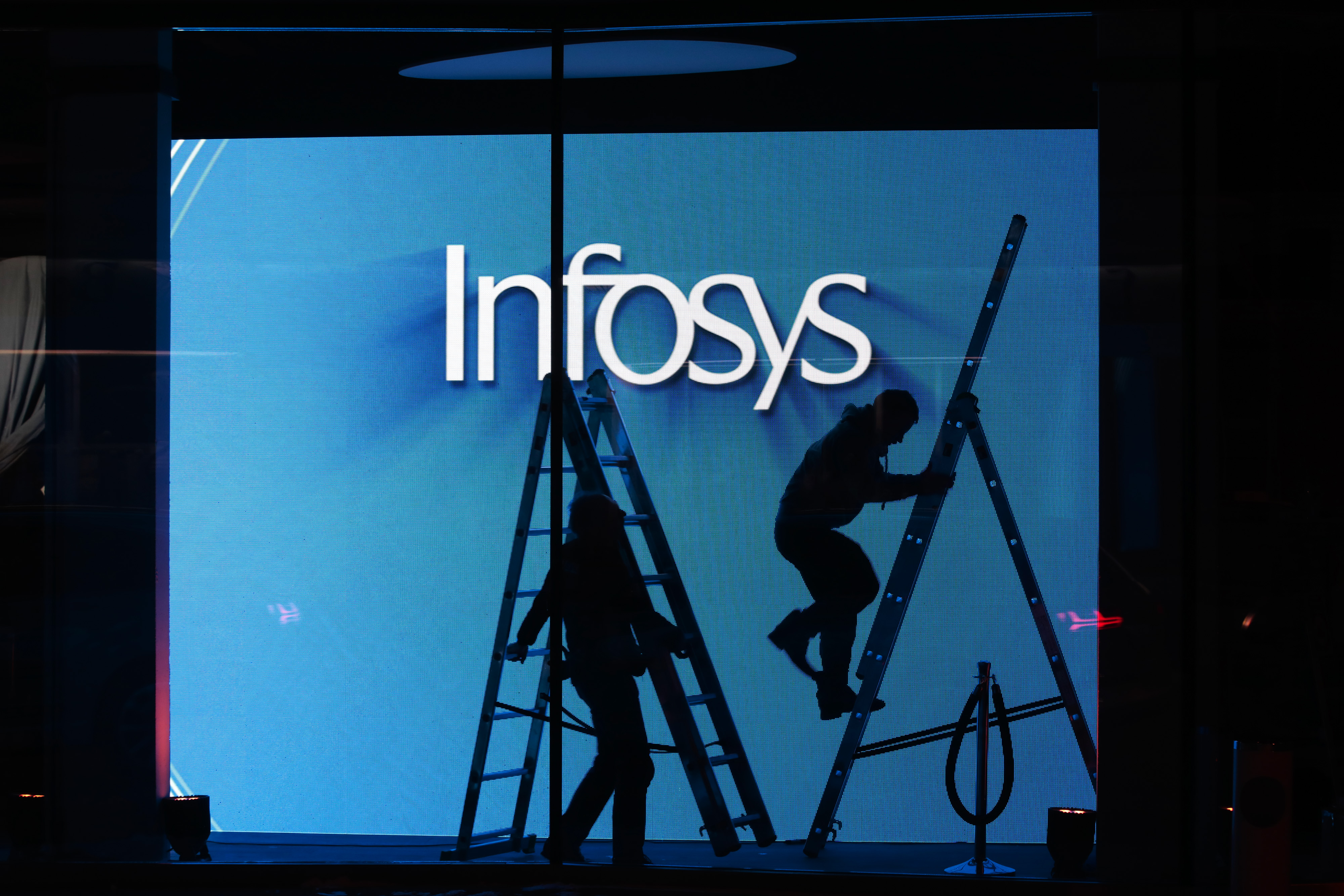 Infosys Appoints Salil Parekh As CEO, Nearly Four Months After Sikka&rsquo;s Resignation